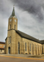 St. John the Baptist Catholic Church