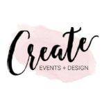 Create Events & Design